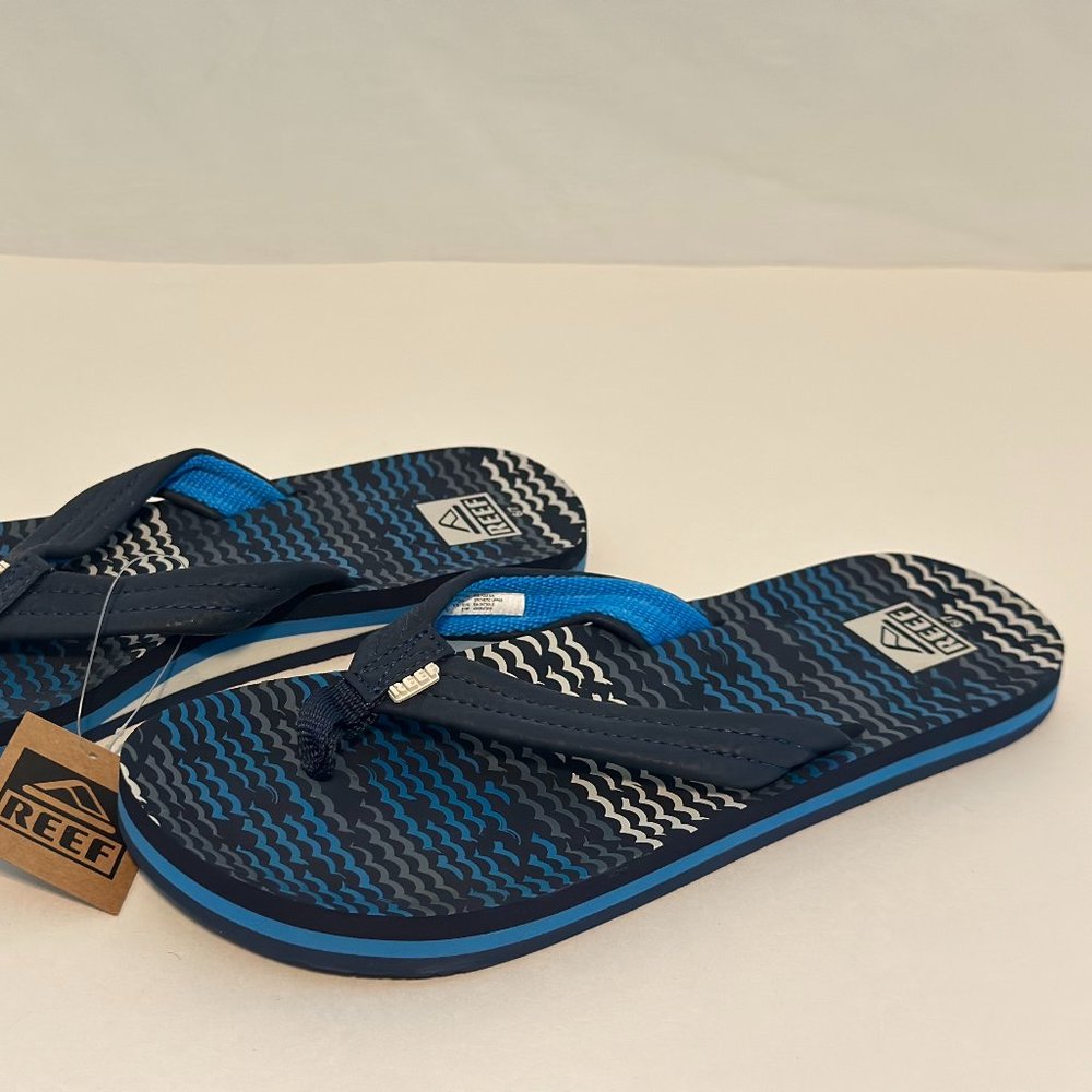 Men's Reef Flip Flops